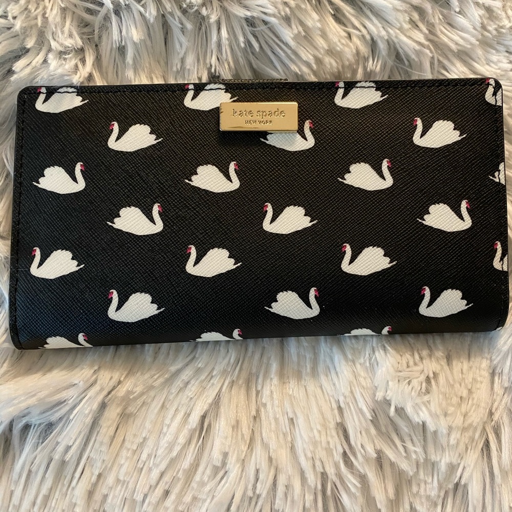 ❌❌Sold on Mercari❌❌Kate Spade wallet